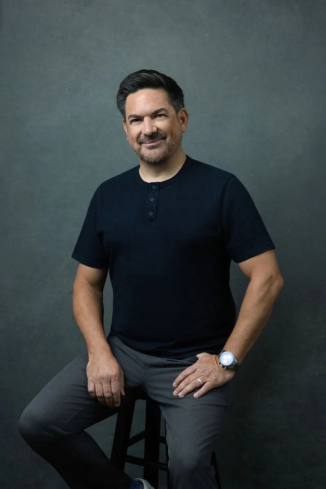 Dan Kuykendall