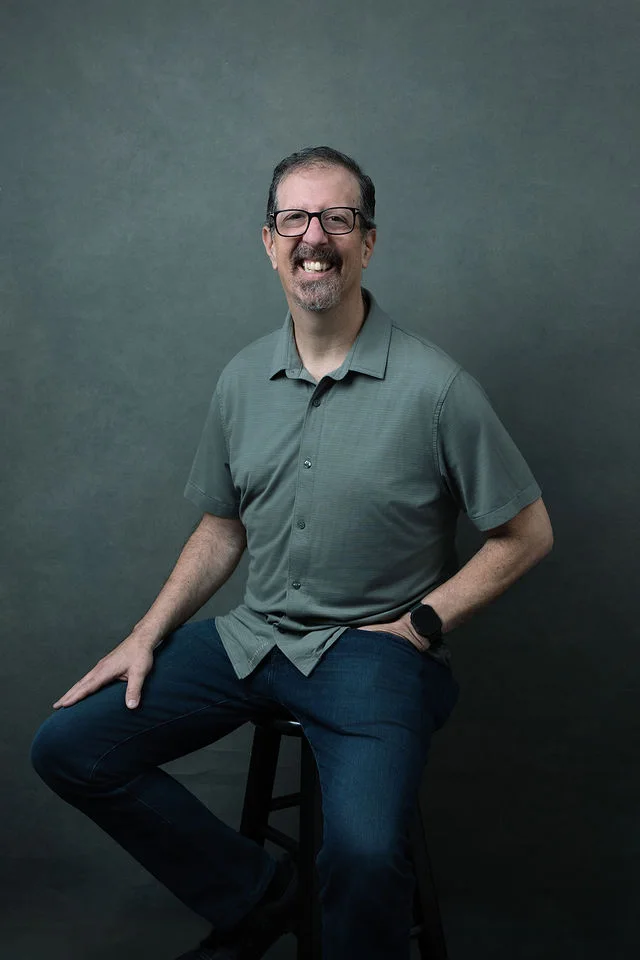 Rob Beneson